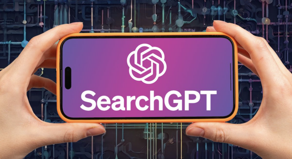 Everything You Need To Know About SearchGPT: The New Search Engine From ChatGPT